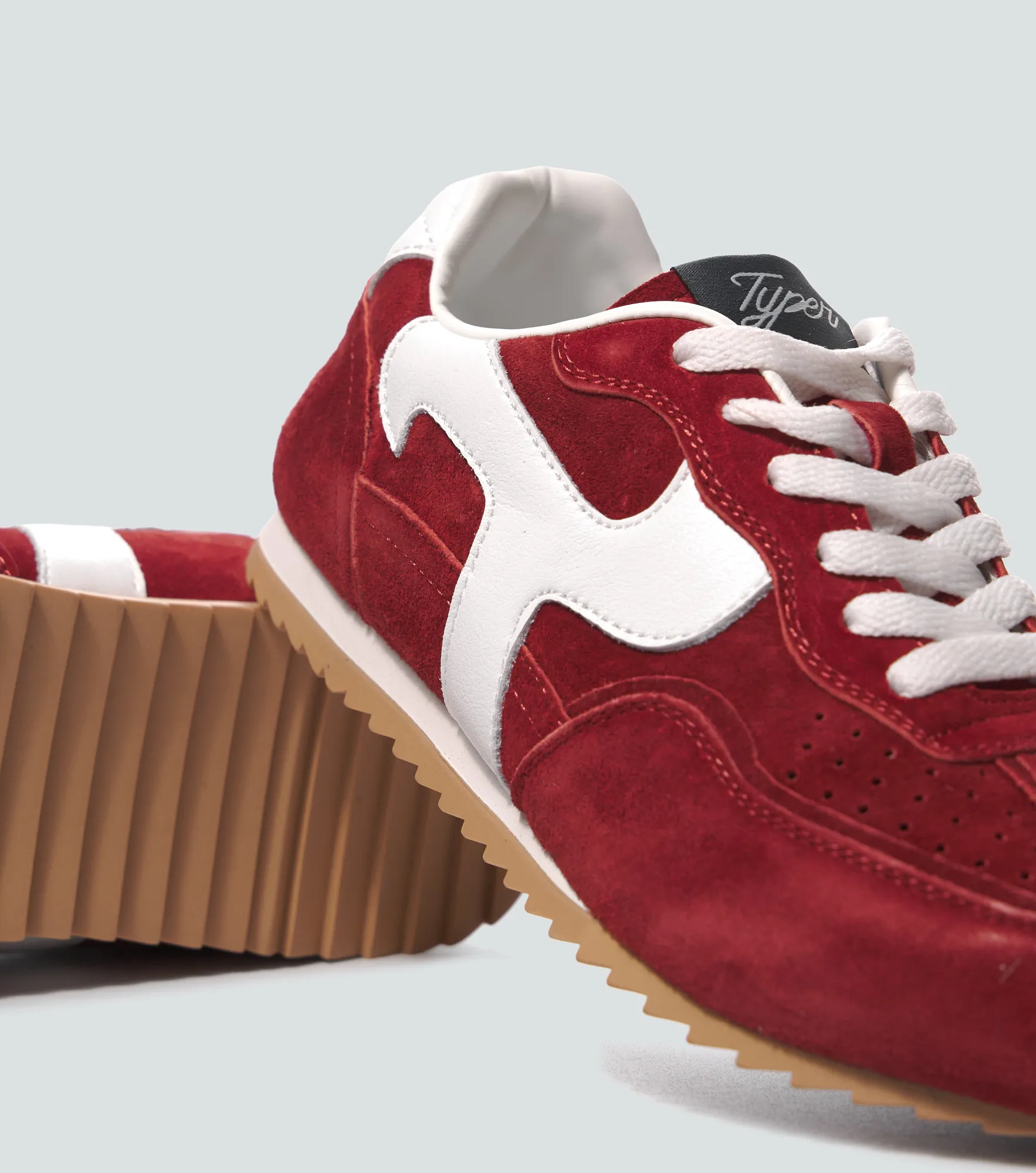 Ritta Tenis Para Mujer Bloke Core Typer 838193 RJ