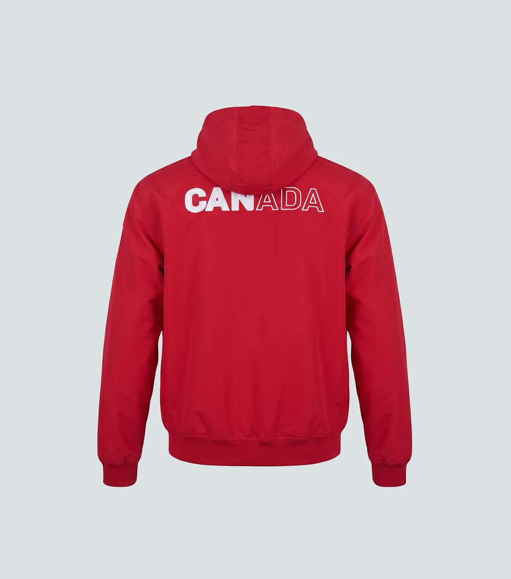Canada Rompevientos Masculino Groggy 838231 RJ