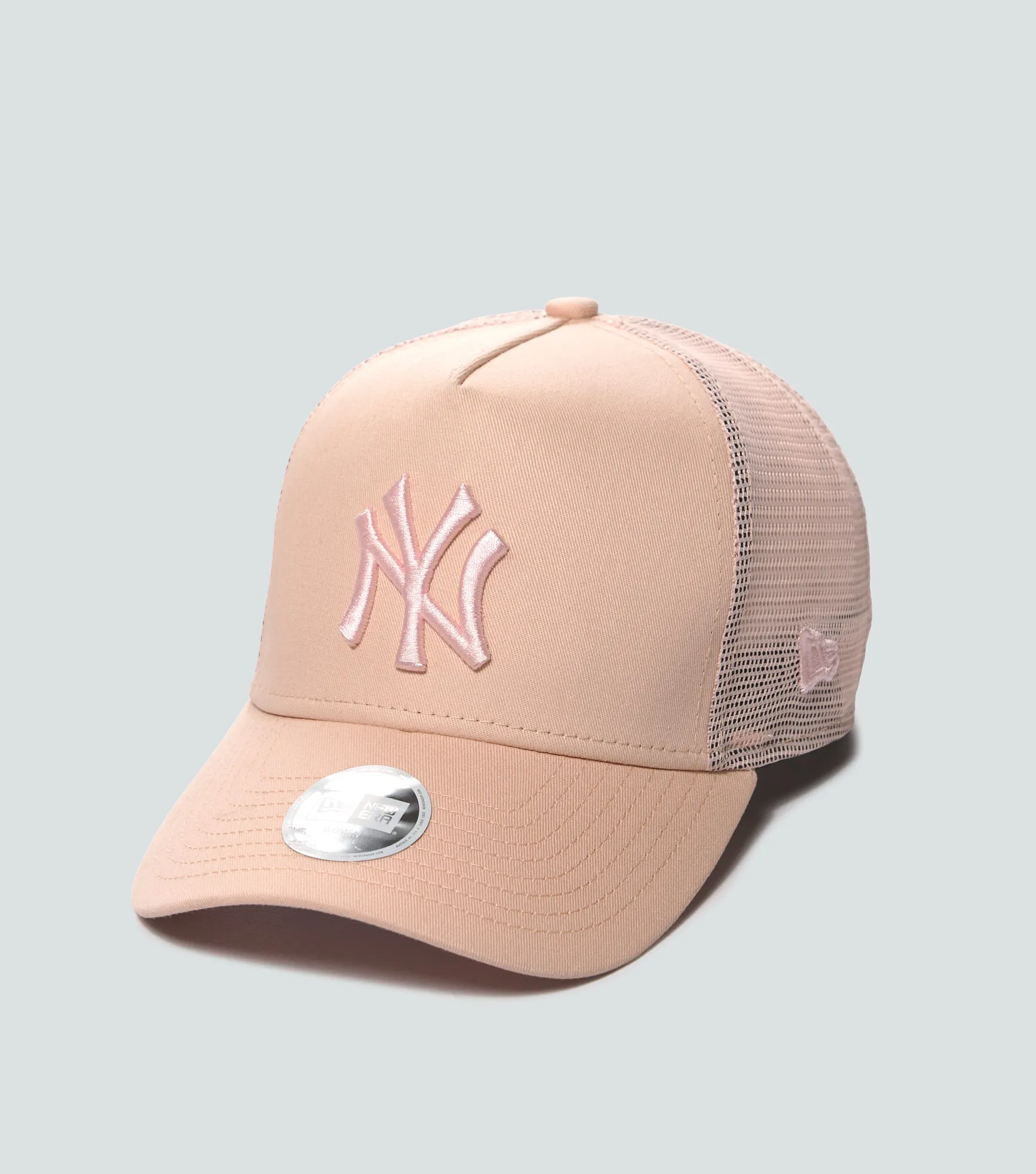 Gorra New Era 940 Wmns League Ess Truker NeyyanRS