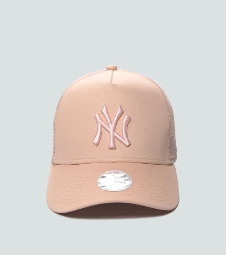 Gorra New Era 940 Wmns League Ess Truker NeyyanRS