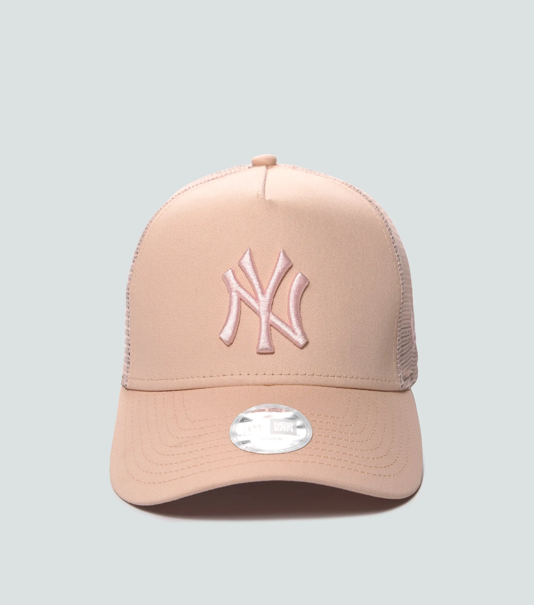 Gorra New Era 940 Wmns League Ess Truker Neyyan 133702 RS