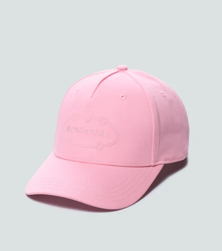 Gorra Monastery Aurelium Cap Rose QuartzRS