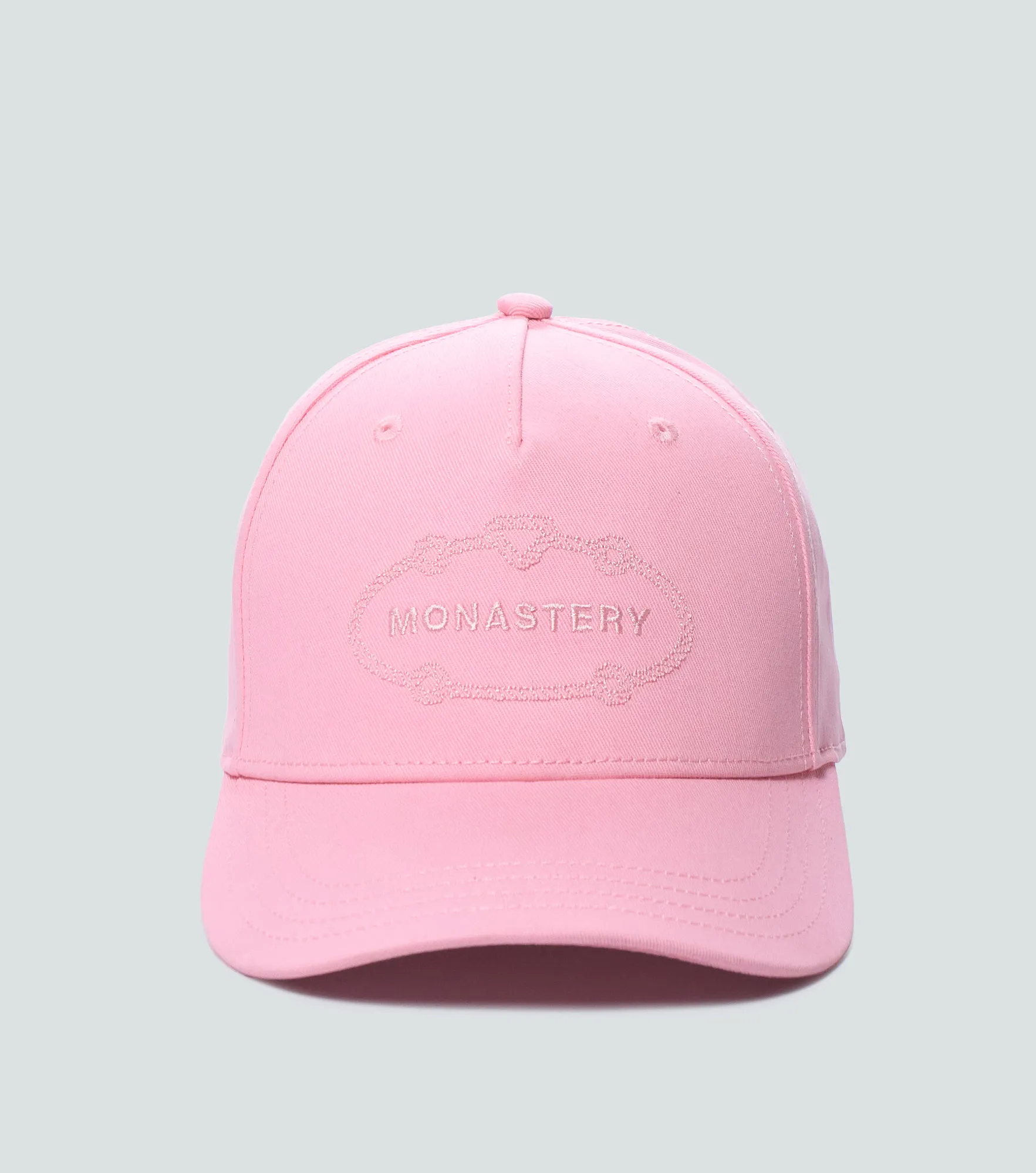 Gorra Monastery Aurelium Cap Rose Quartz 133782 RS
