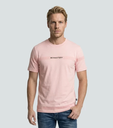 Camiseta Monastery Potentia T Shirt MenRC
