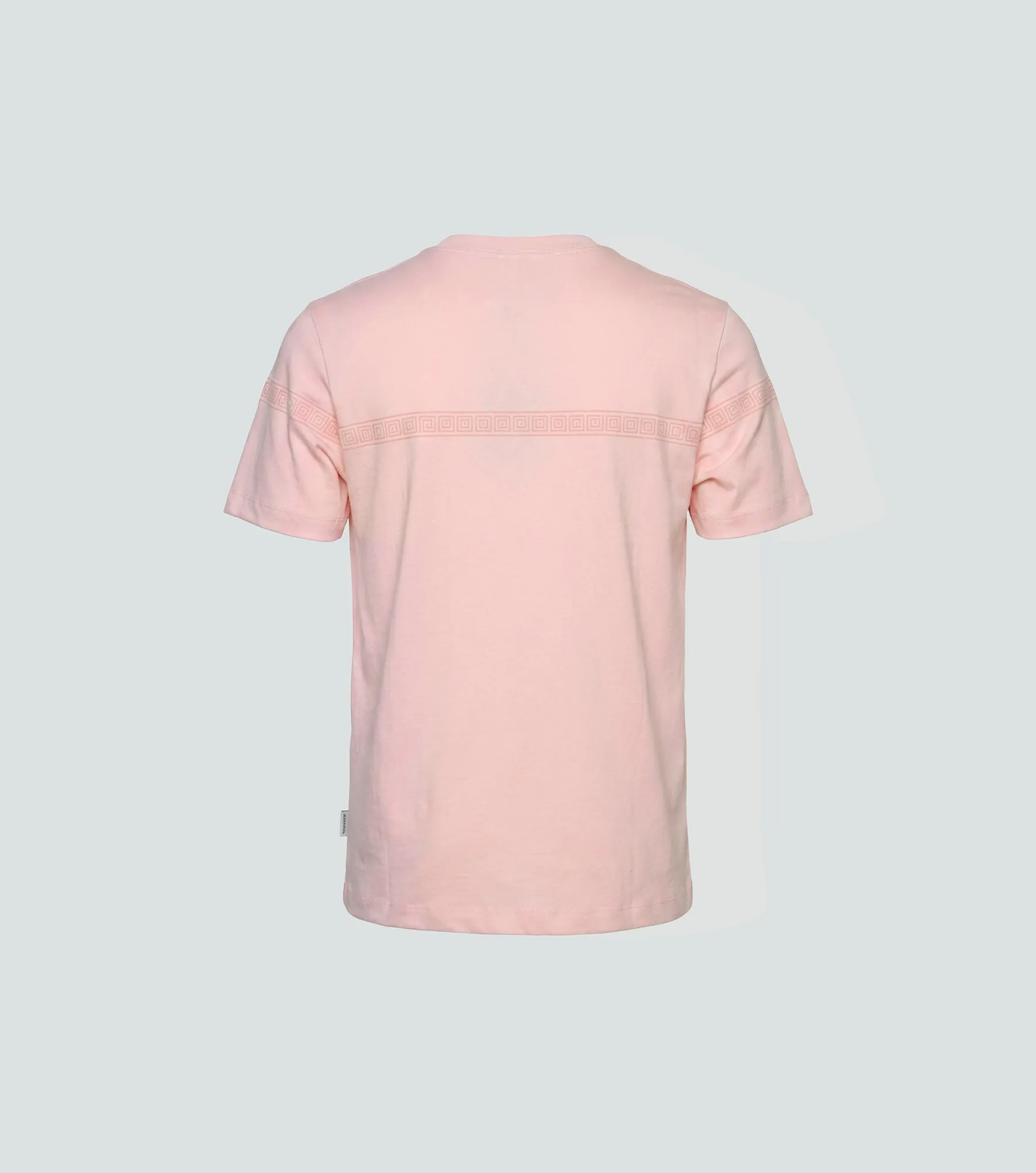 Camiseta Monastery Potentia T Shirt Men 133814 RC