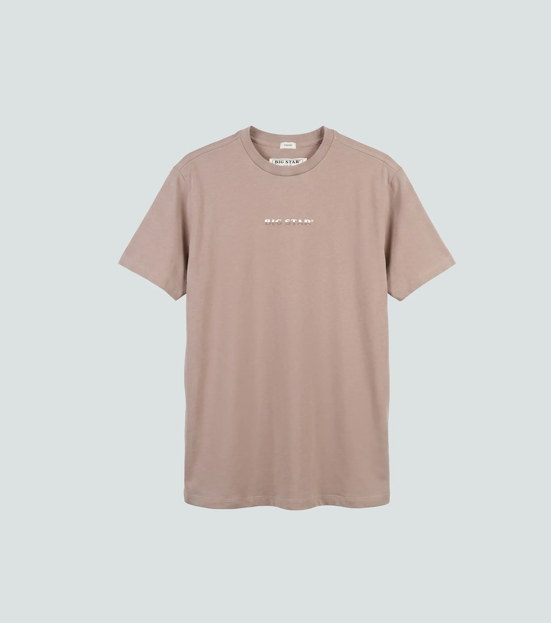 Camiseta Big Star 133822 TP