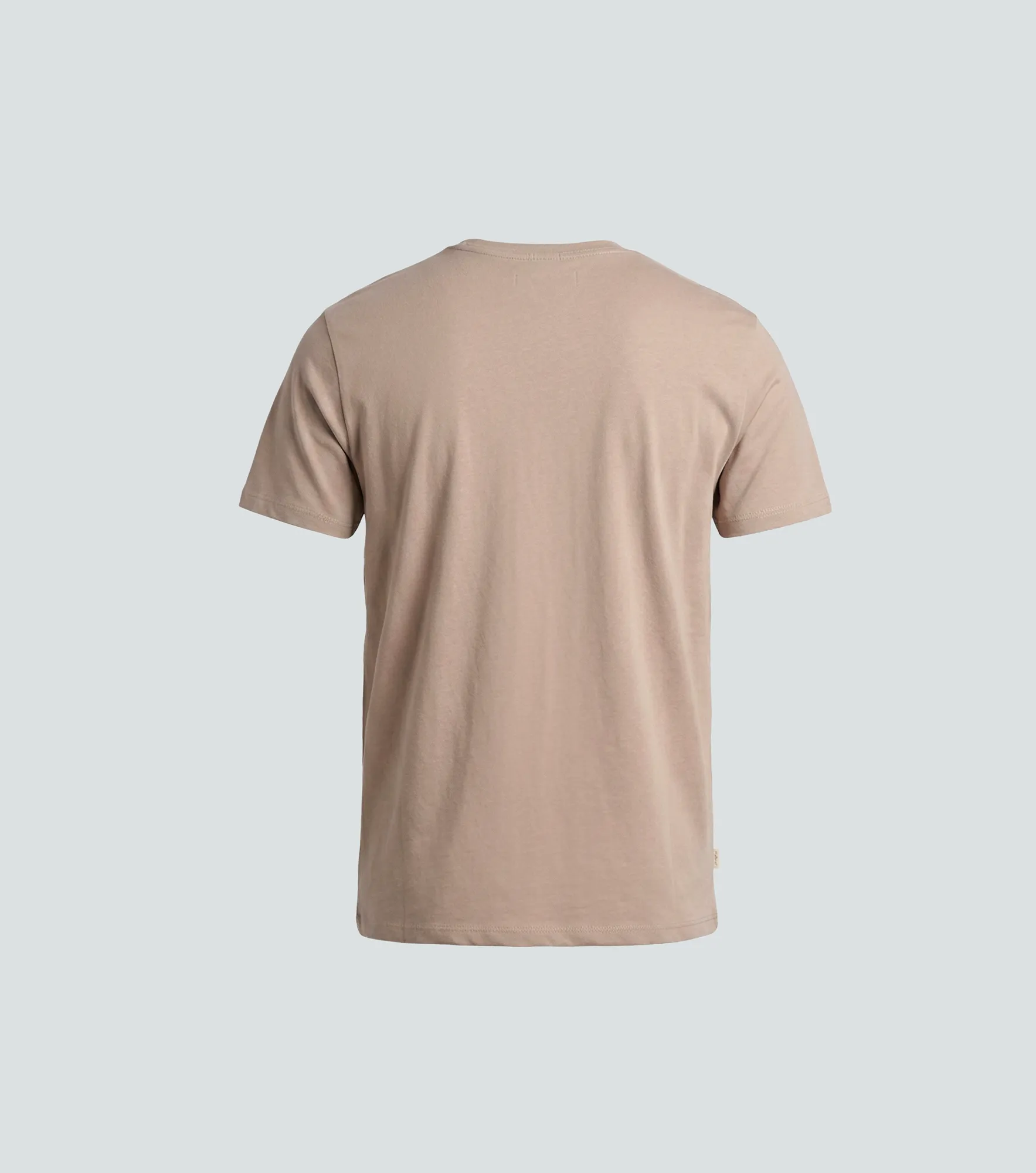 Camiseta Big Star 133822 TP