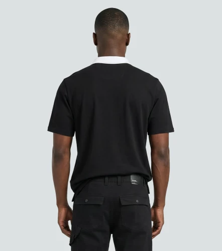 Dash Polo Regular Masculina GroggyCU