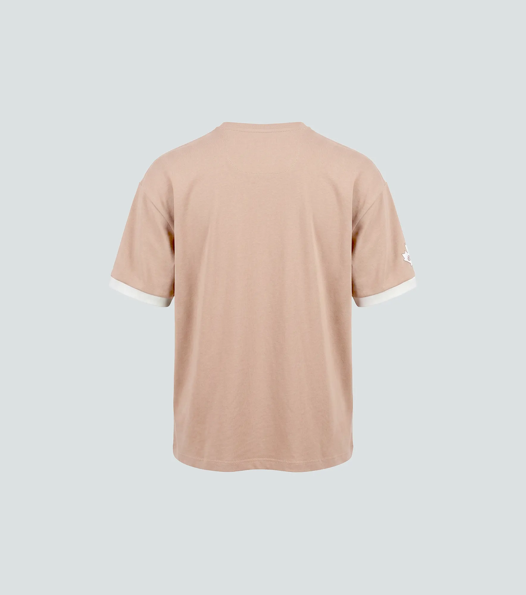 Boxom T Shirt Boxy Fit Masculina Groggy 837411 CU