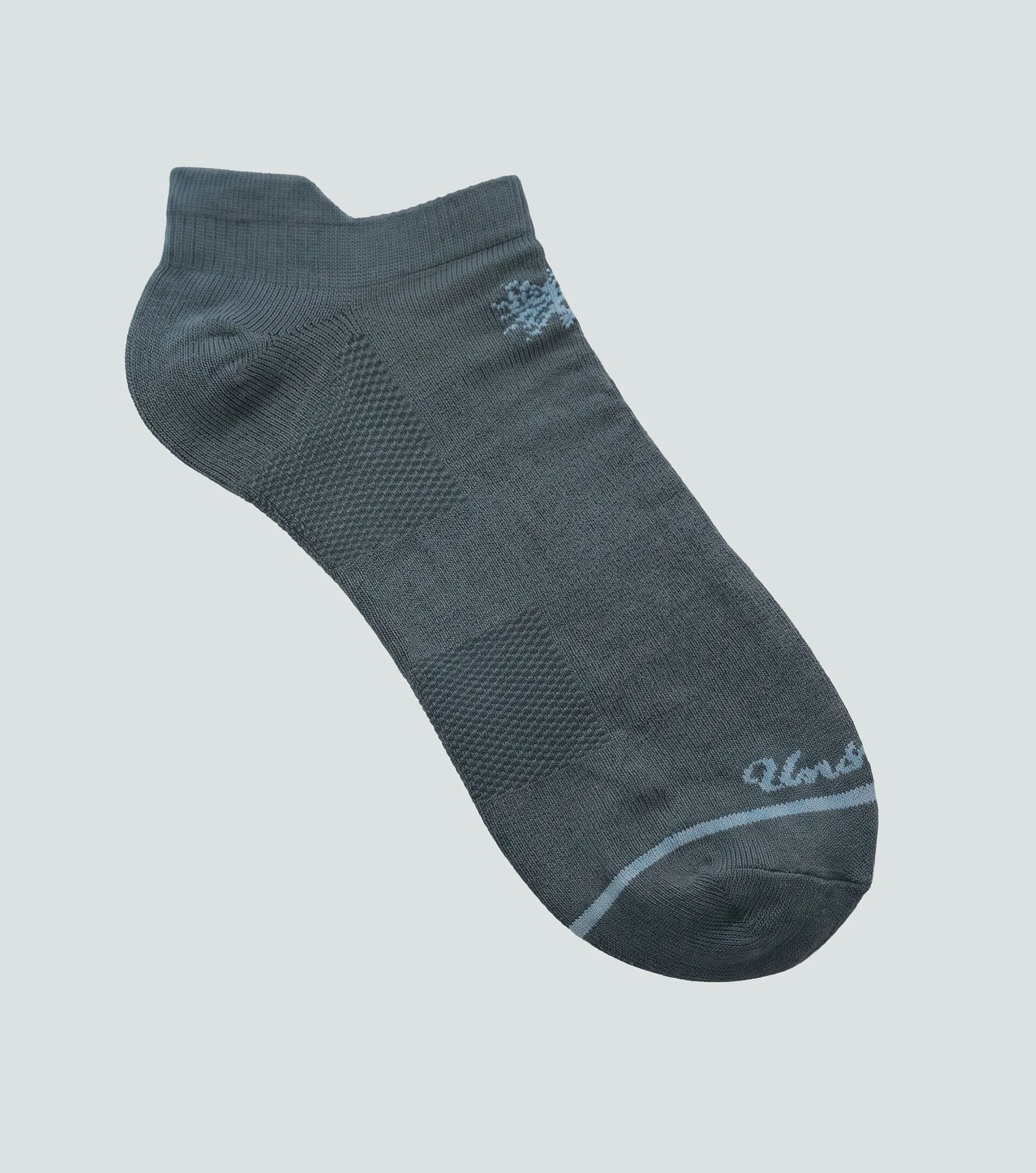 Johana Tripack Medias Con Linea En Puntera UnserCU