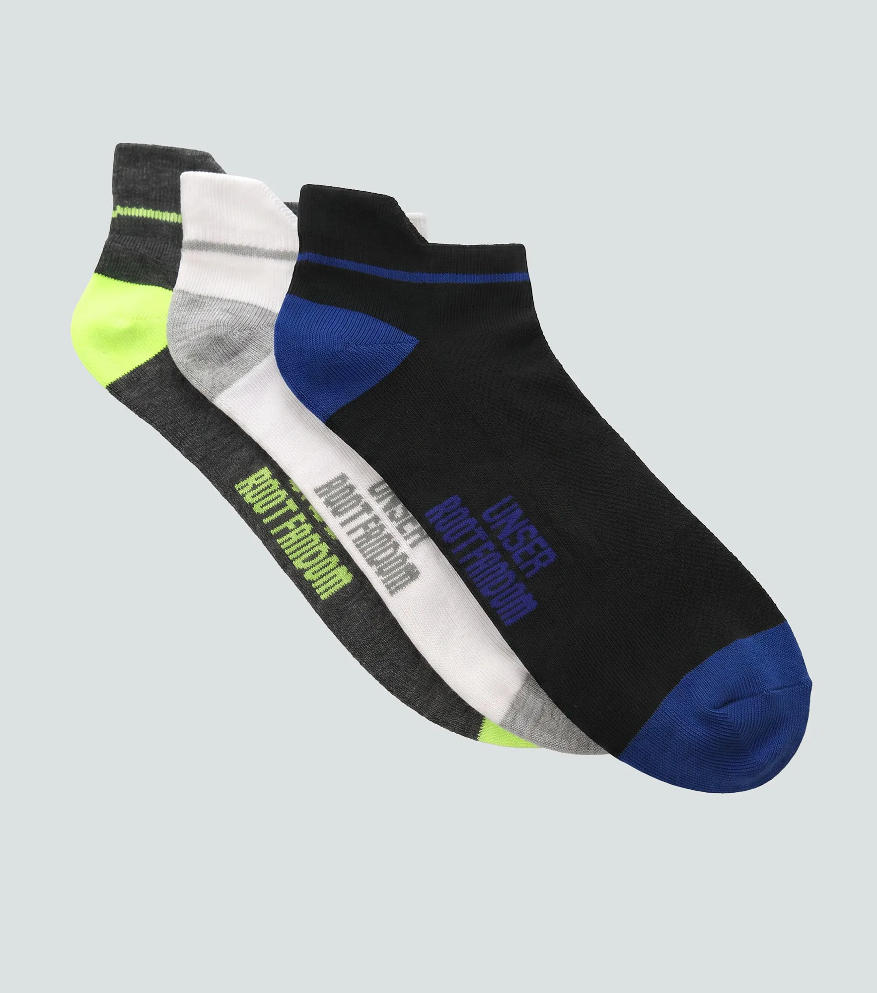 Daniel Tripack Medias Combinadas Unser 837913 CU