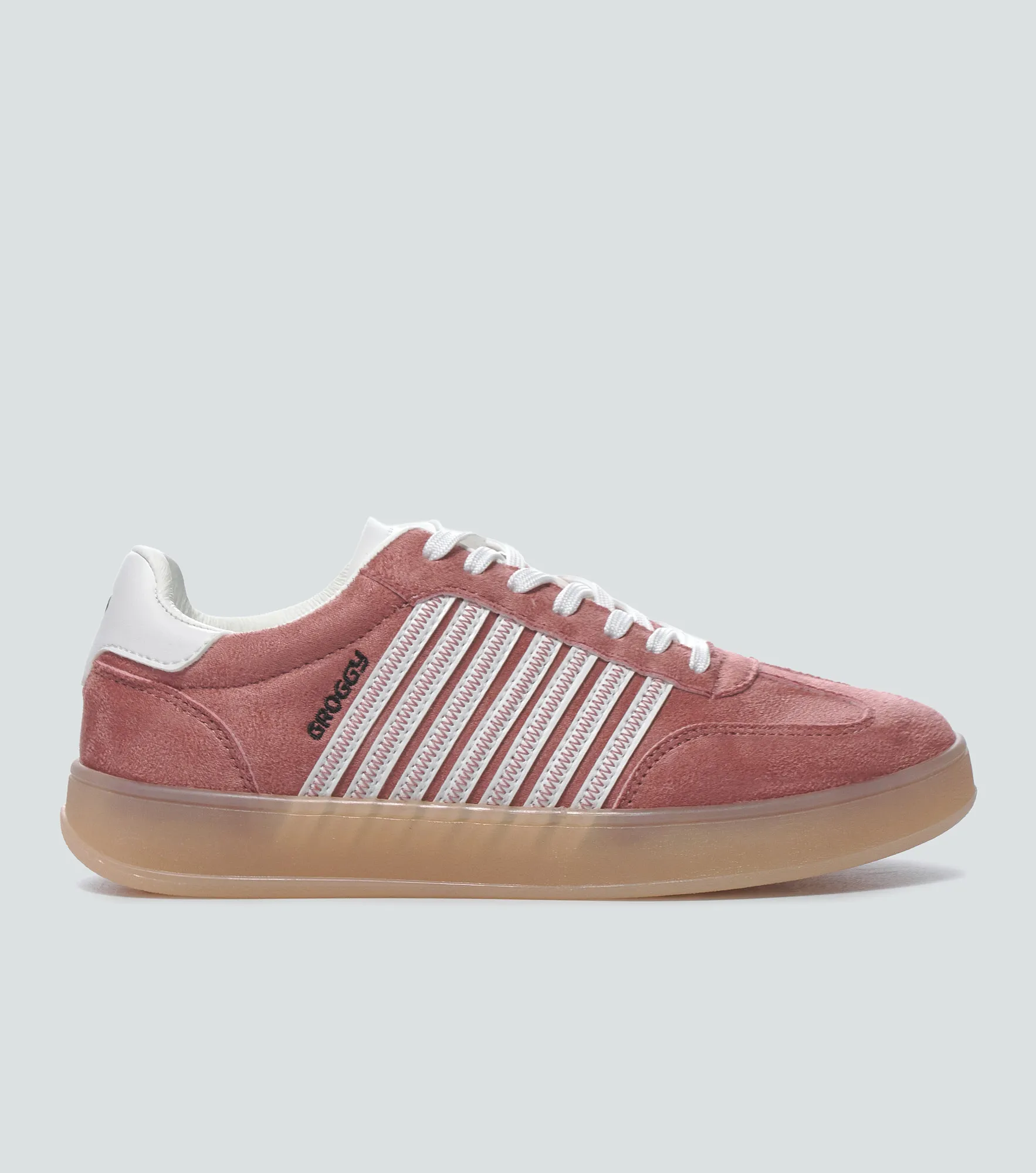 Delta Tenis Femenino Groggy 838501 CU
