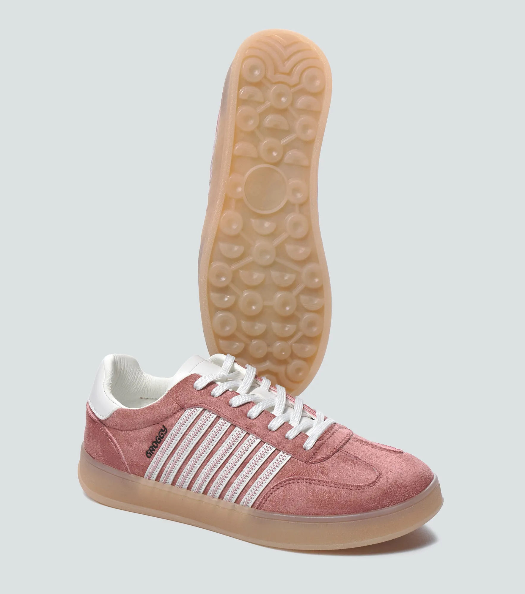 Delta Tenis Femenino Groggy 838501 CU
