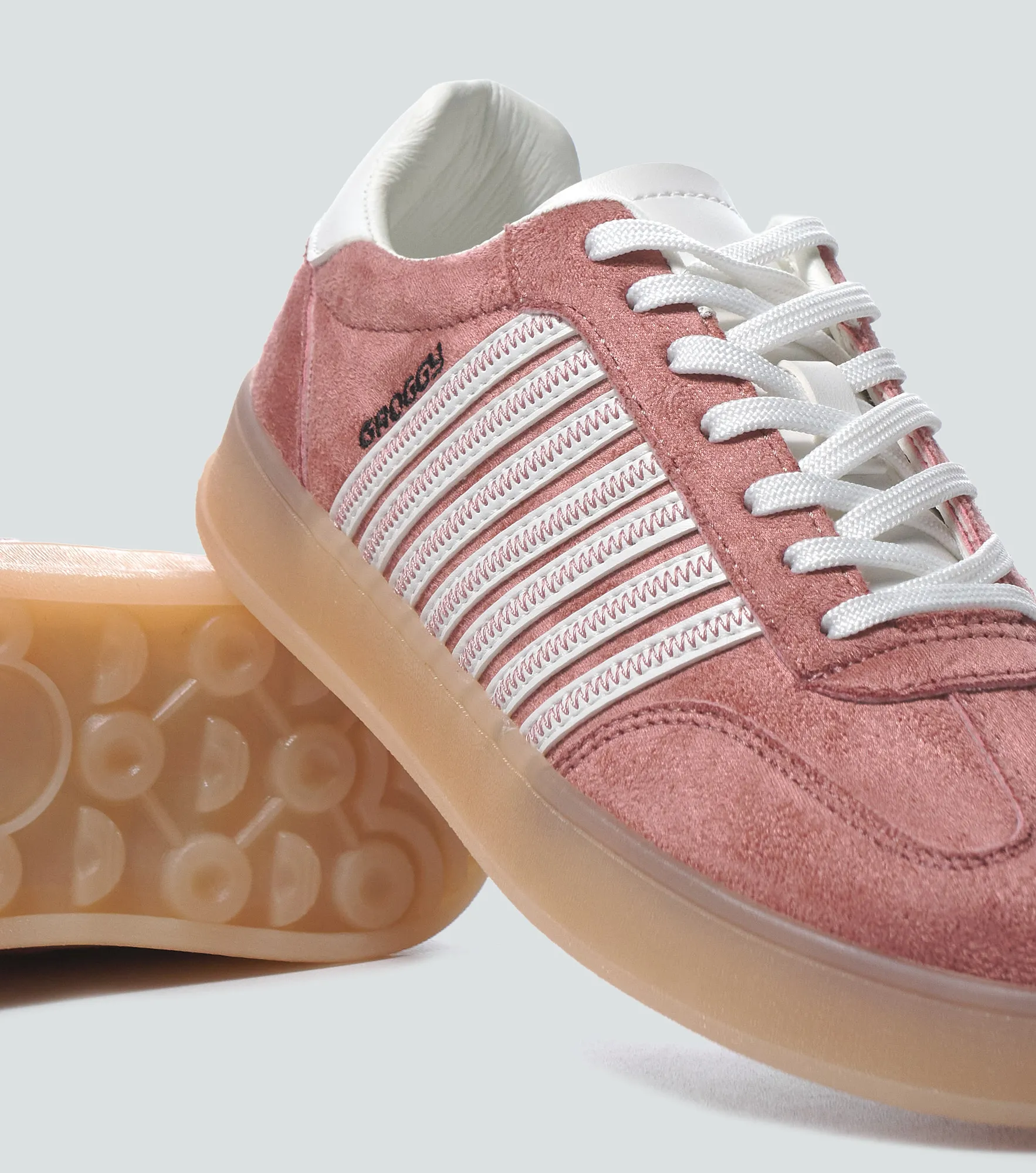 Delta Tenis Femenino Groggy 838501 CU