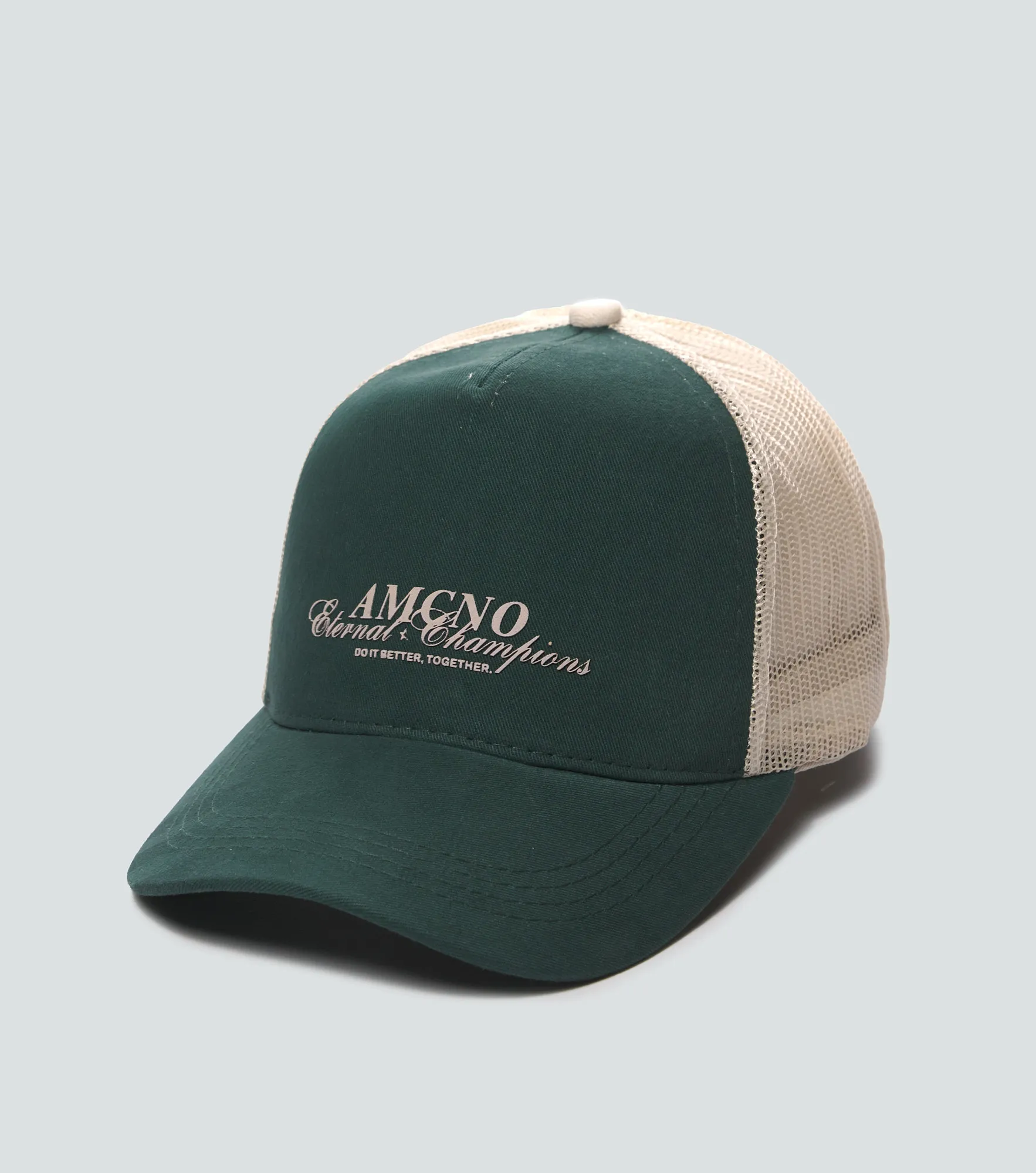 Gorra Americanino Trucker MallaVD