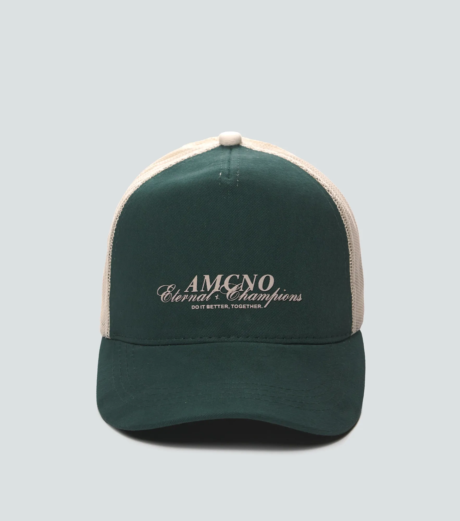 Gorra Americanino Trucker Malla 133734 VD