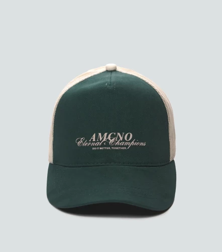 Gorra Americanino Trucker MallaVD
