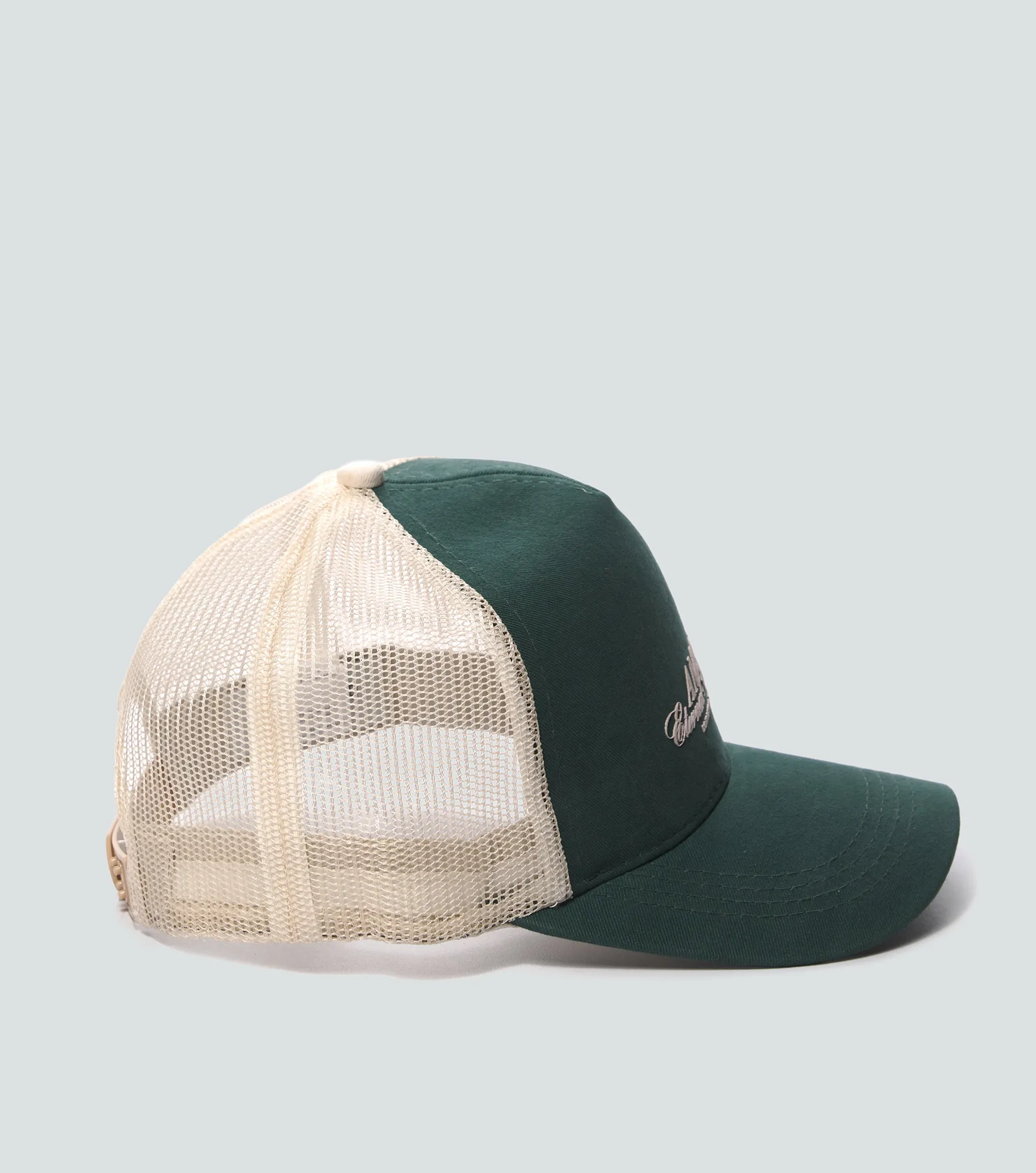 Gorra Americanino Trucker Malla 133734 VD