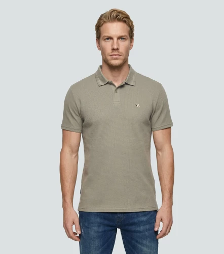 Polo Chevignon Color DuckVD