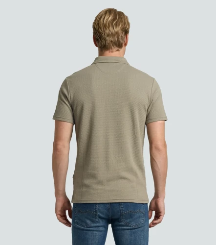 Polo Chevignon Color DuckVD