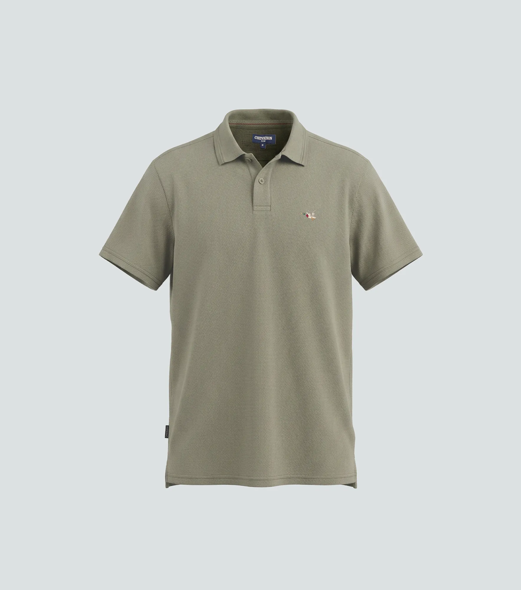 Polo Chevignon Color Duck 133746 VD