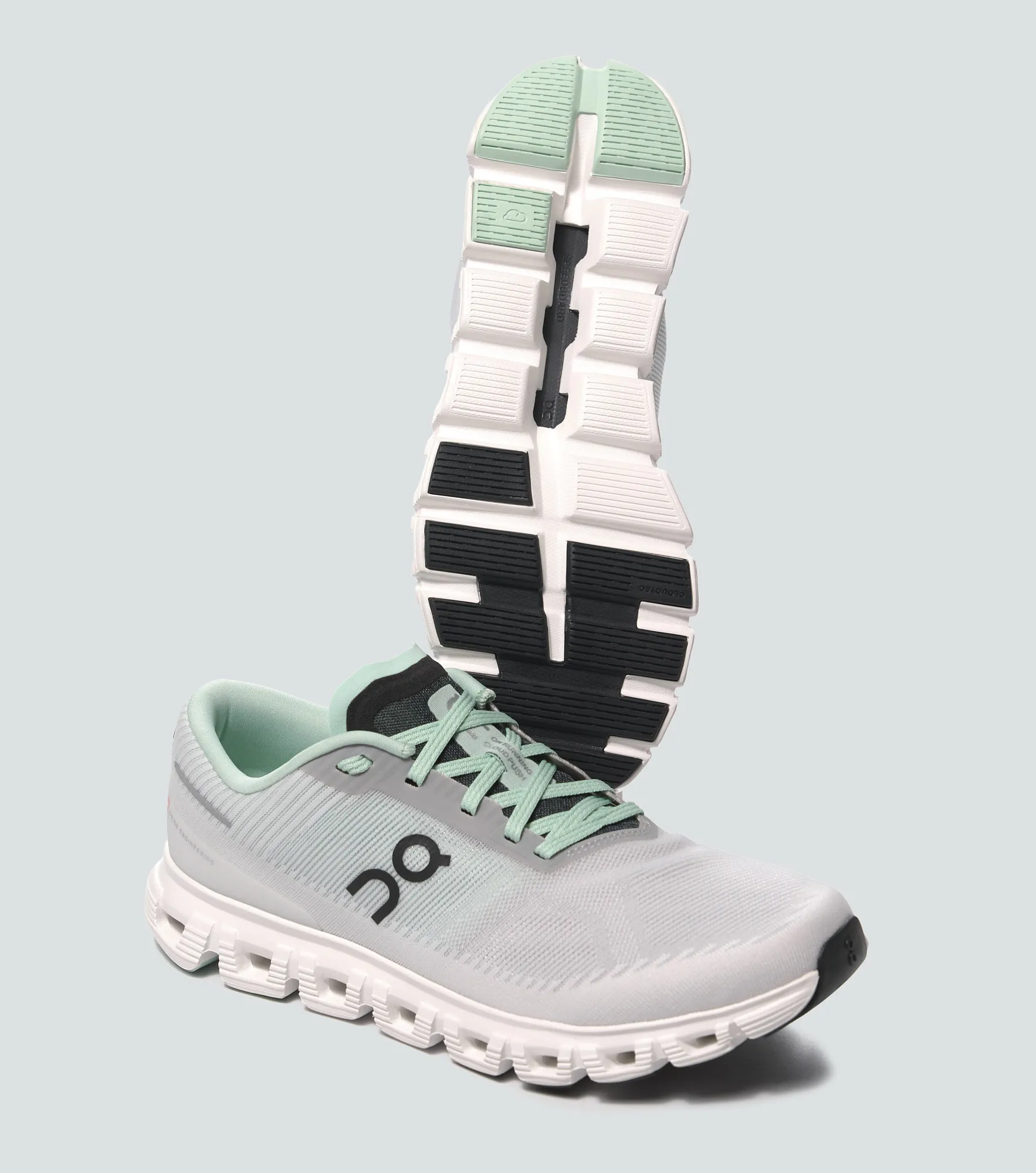 Tenis On Running Cloud 6 Push 133643 VC