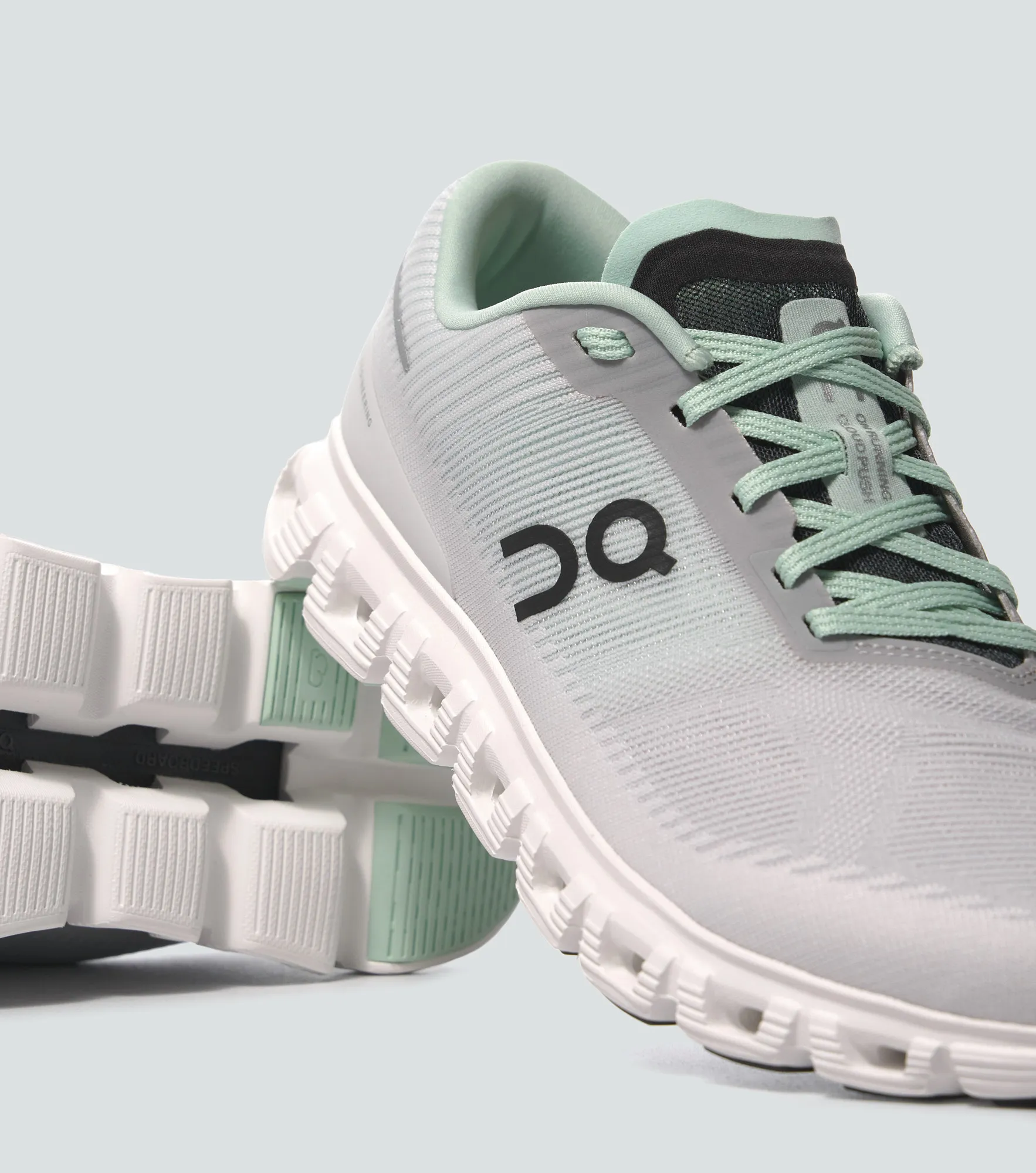 Tenis On Running Cloud 6 Push 133643 VC