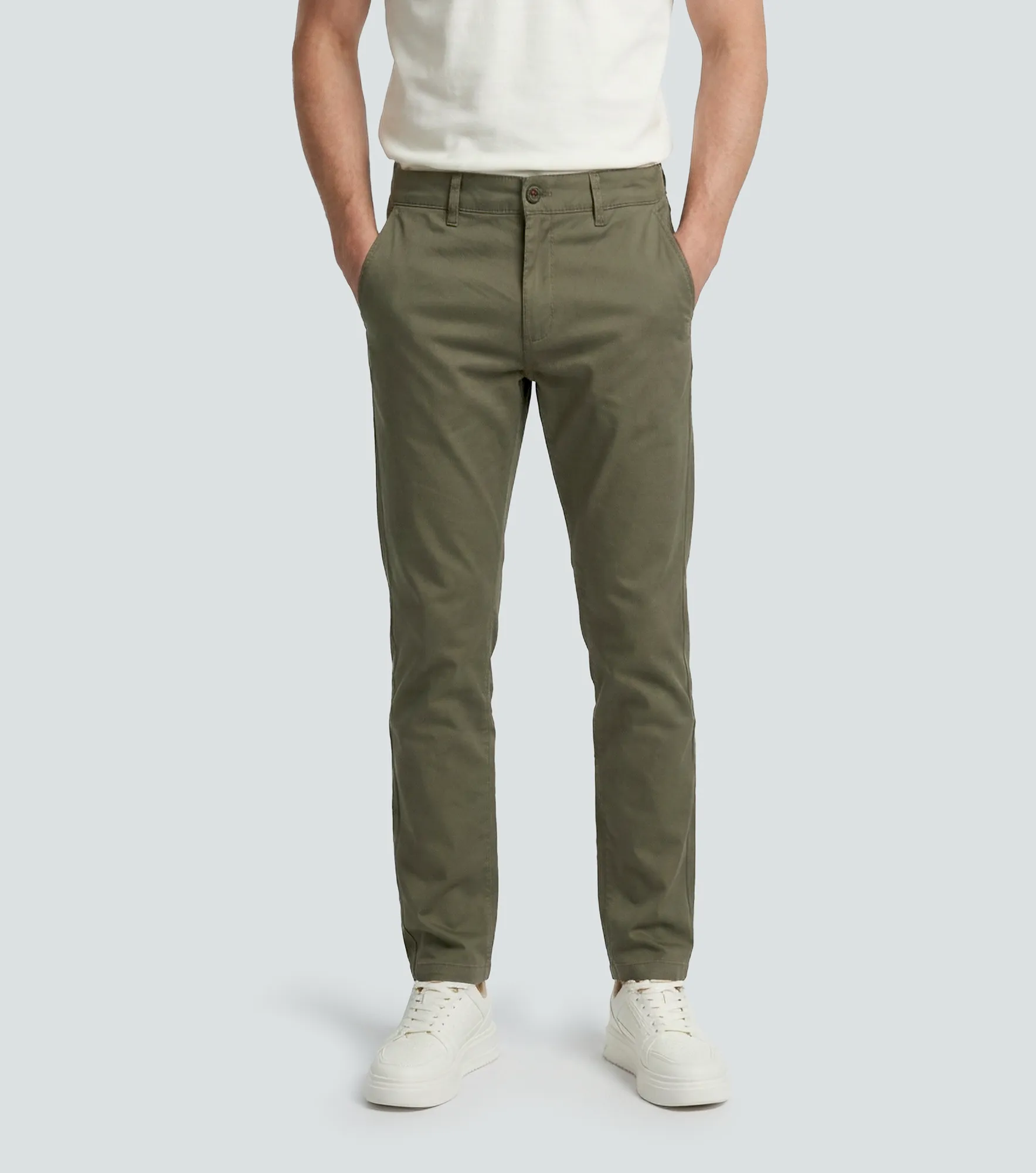 Pantalon Chevignon Color Rocket 133748 VM