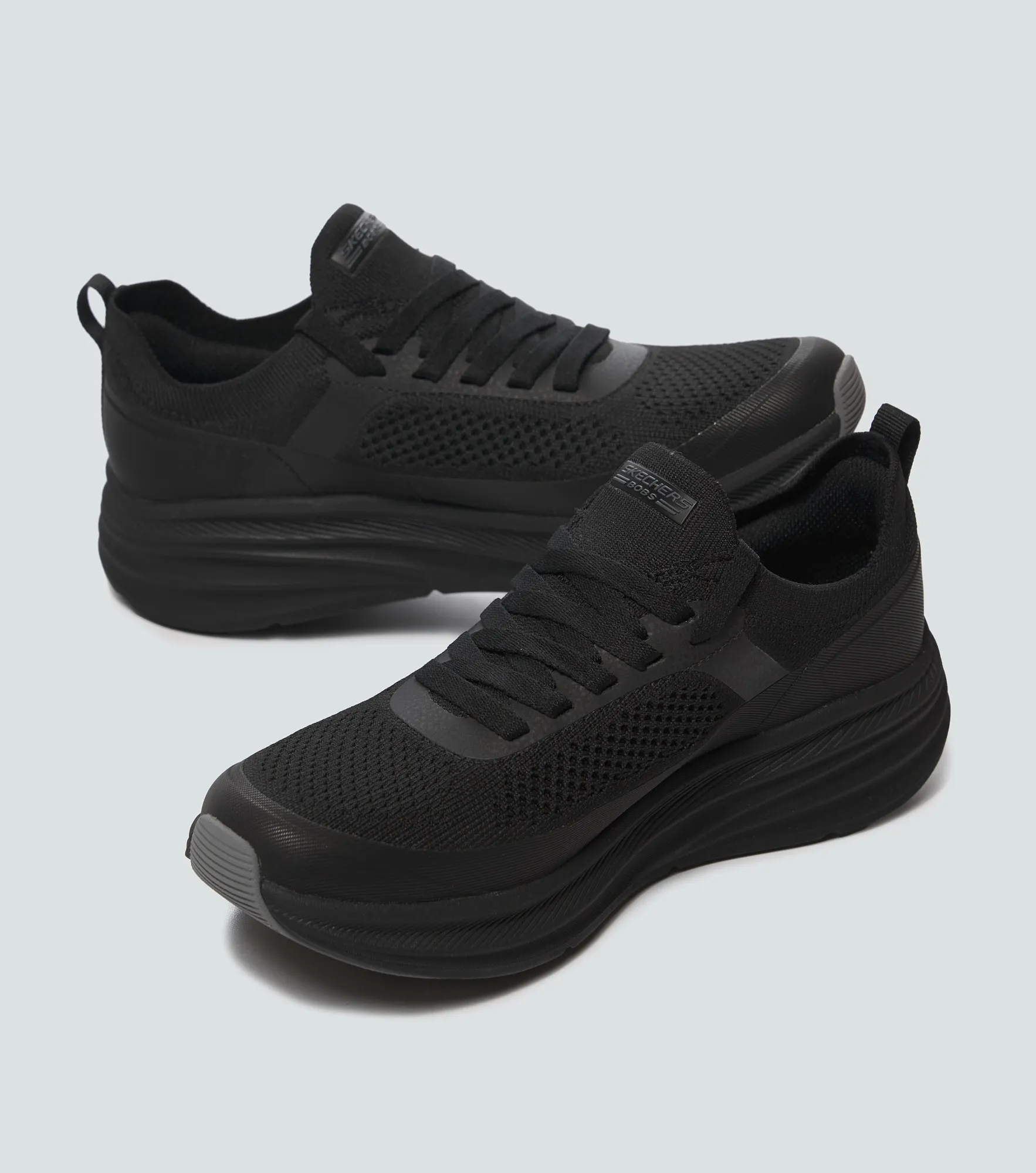 Tenis Skechers Bobs Skillz Too Vital 133660 NG