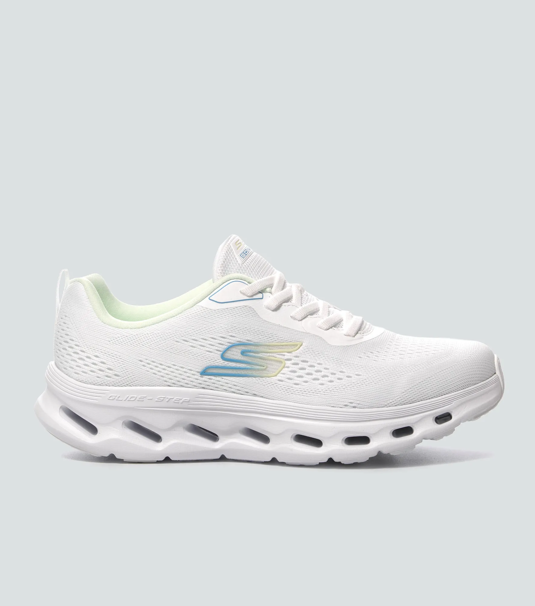 Tenis Skechers Gowalkglide Step2 0 Kris 133662 BL