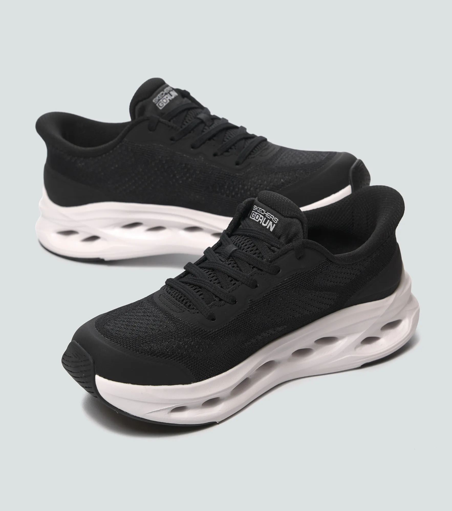 Tenis Skechers Maxcushioningglide Step H 133663 NG