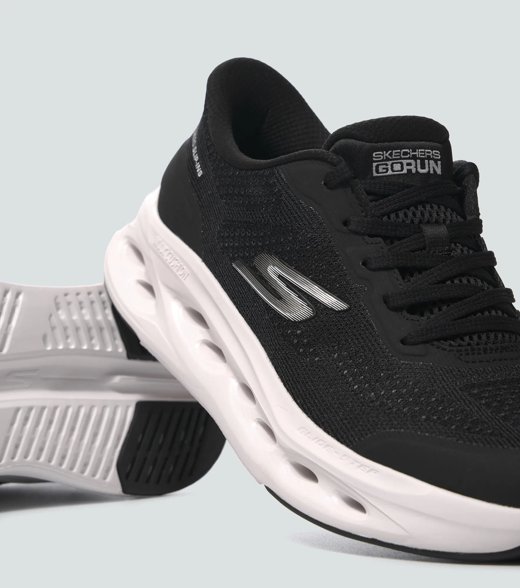 Tenis Skechers Maxcushioningglide Step H 133663 NG
