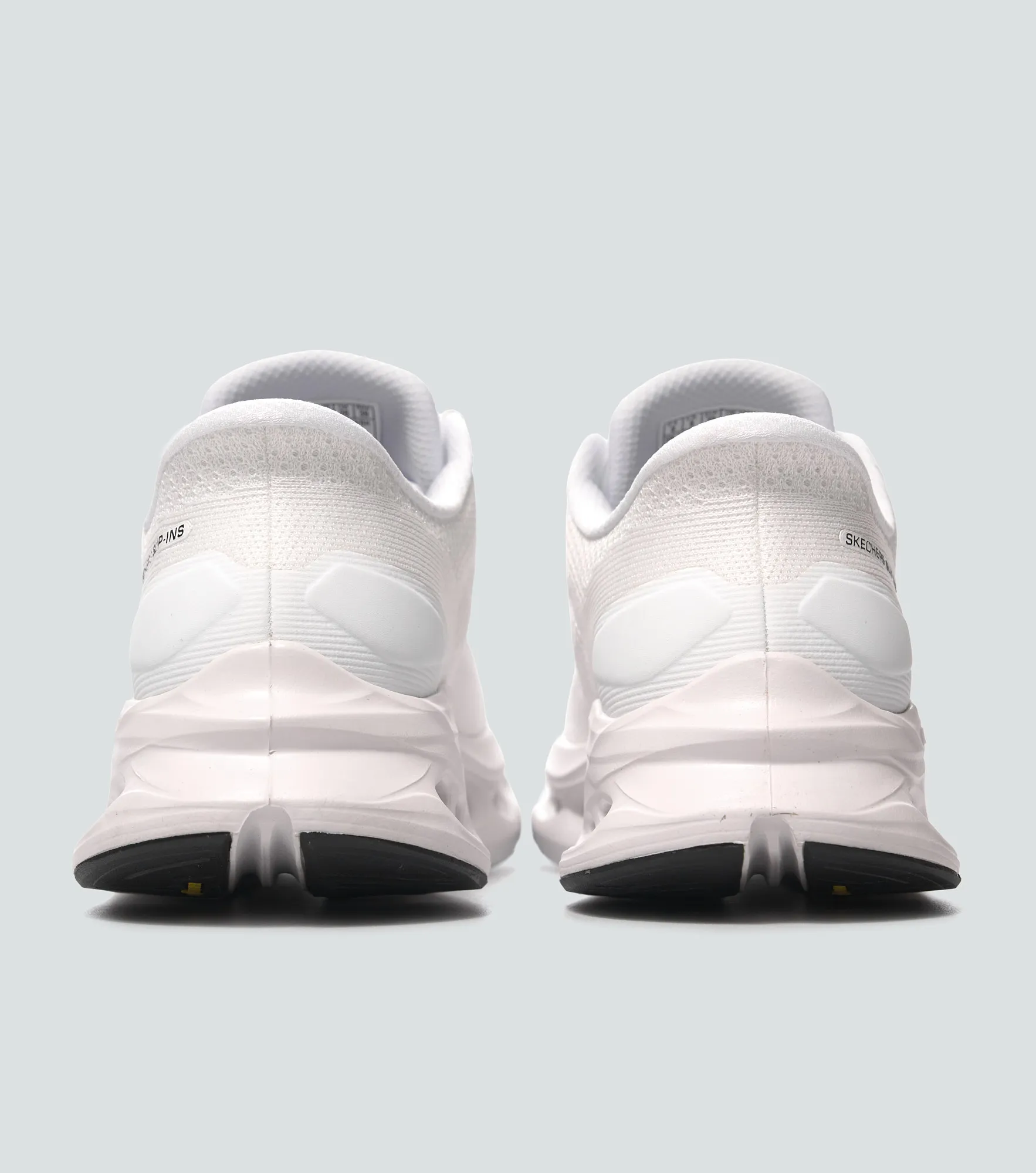 Tenis Skechers Maxcushioningglide Step H 133664 BL