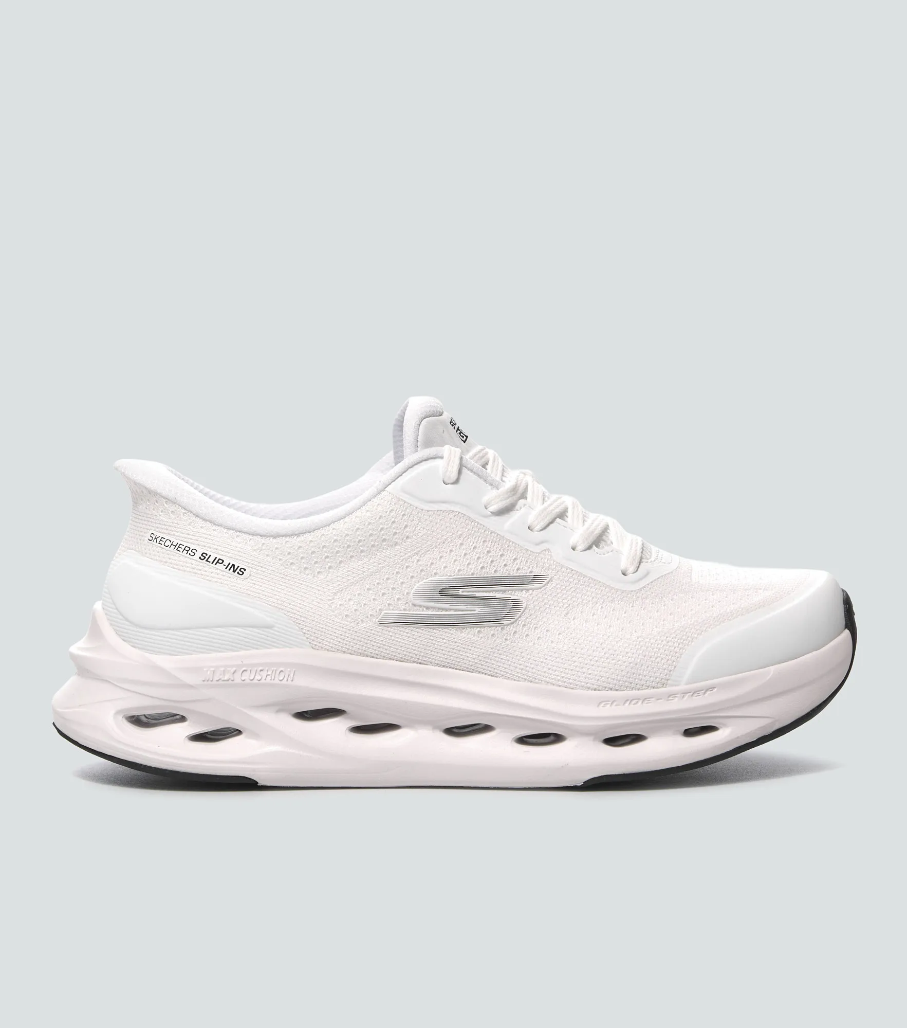 Tenis Skechers Maxcushioningglide Step H 133664 BL