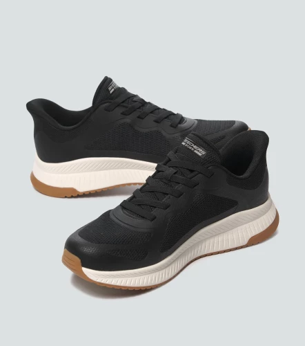 Tenis Skechers Bobs Squad 4NG