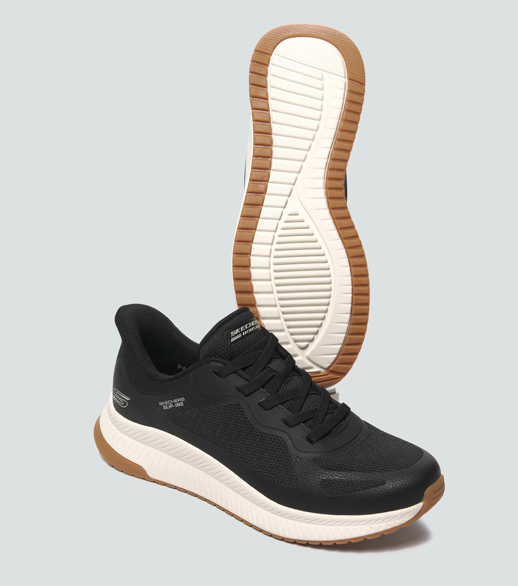 Tenis Skechers Bobs Squad 4 133672 NG