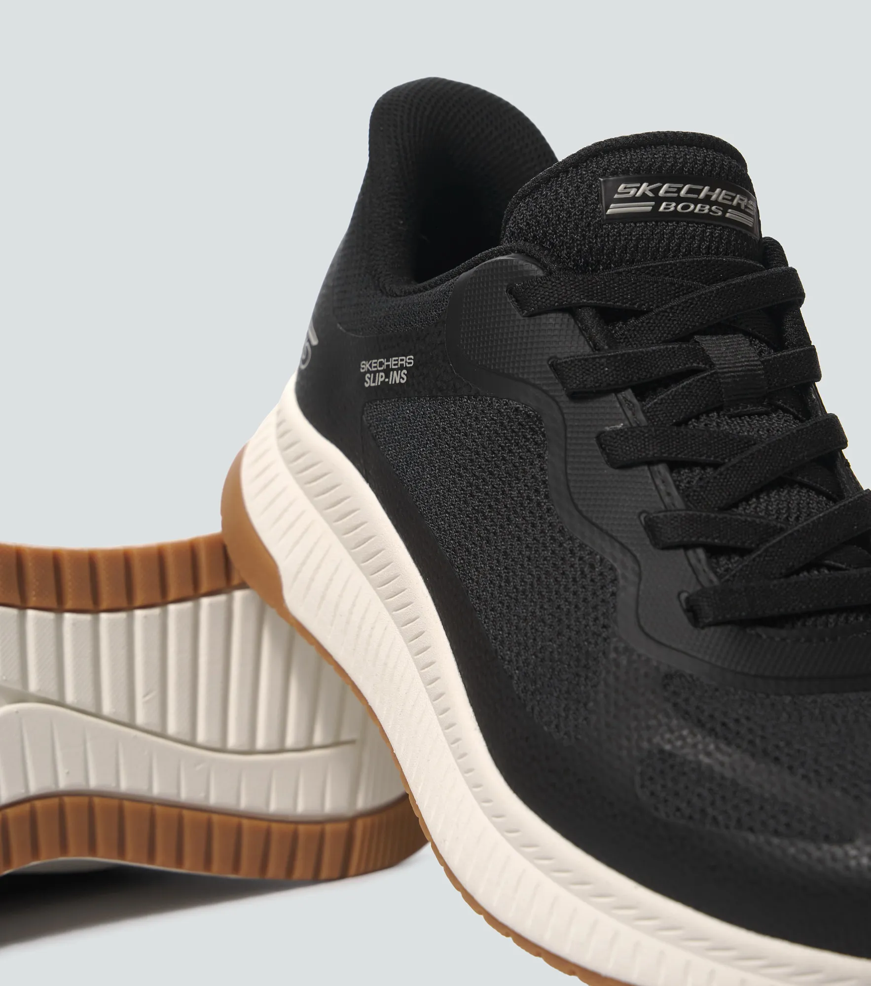 Tenis Skechers Bobs Squad 4 133672 NG