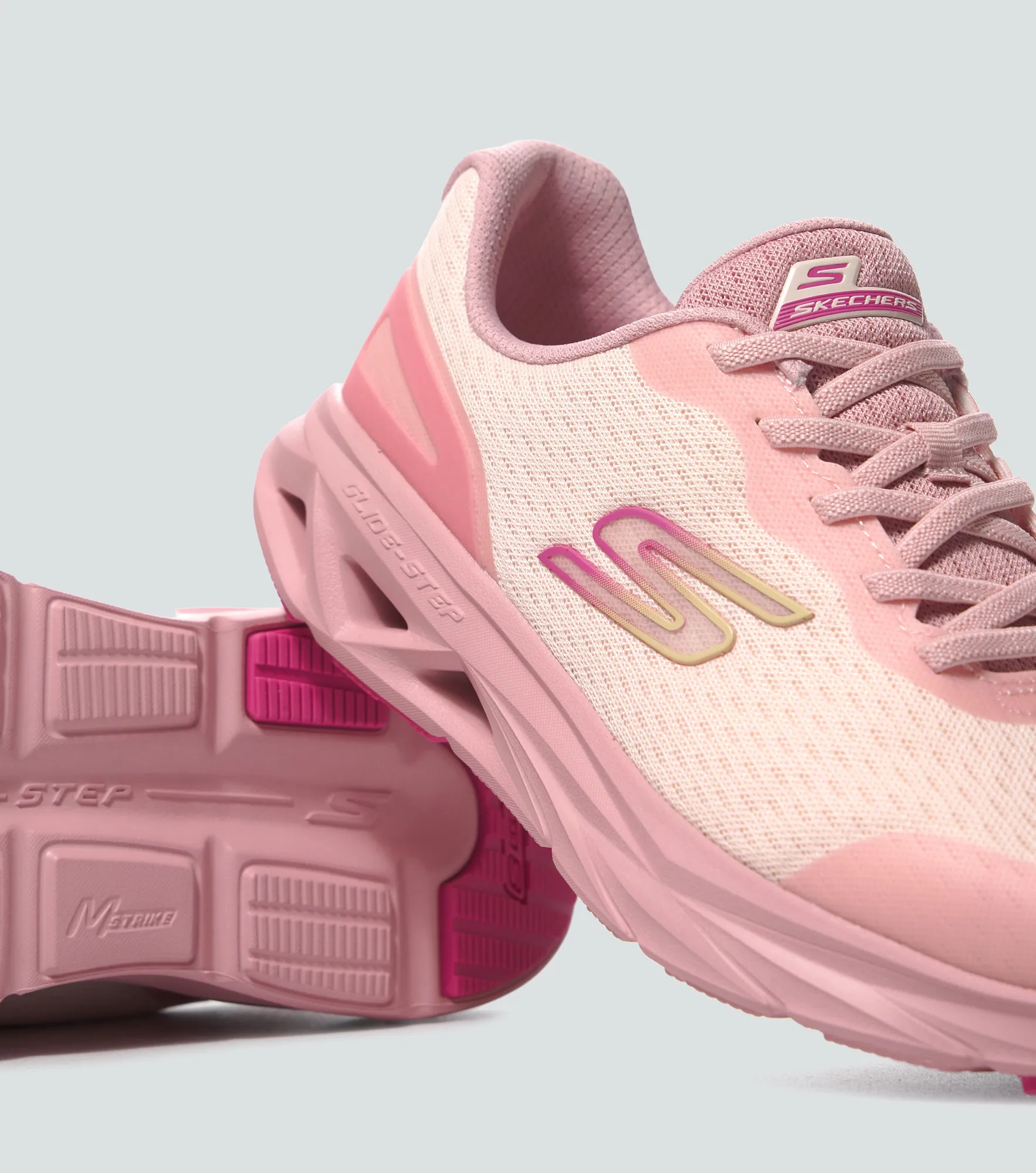 Tenis Skechers Glide Stepvortex Avalin 133673 RS
