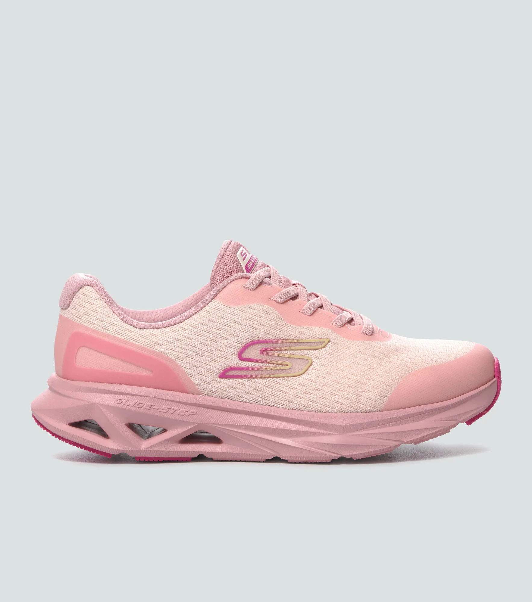 Tenis Skechers Glide Stepvortex AvalinRS