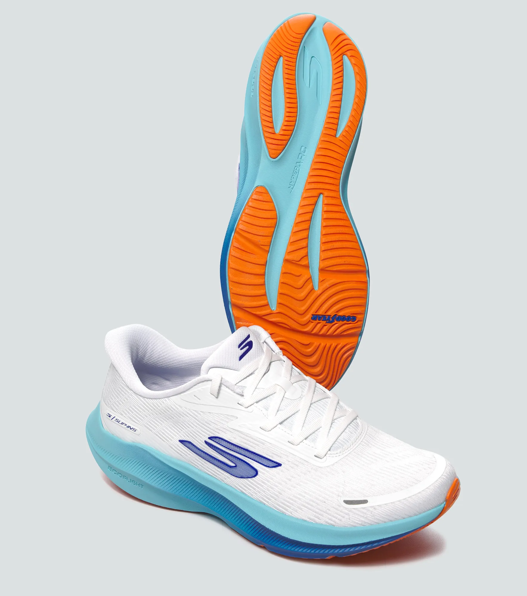 Tenis Skechers Skx Aero Pulse 133674 BL