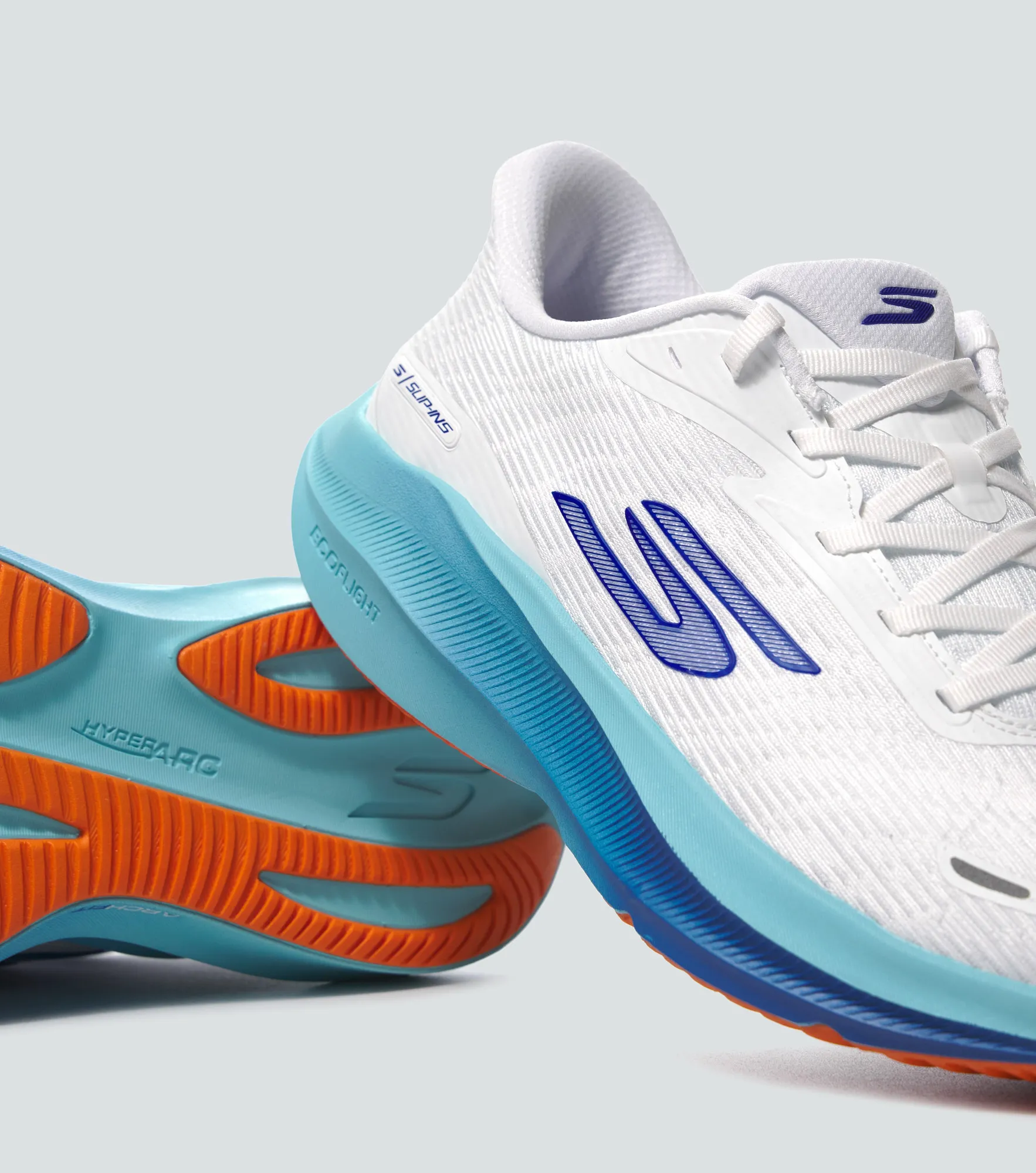 Tenis Skechers Skx Aero Pulse 133674 BL