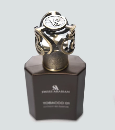 Perfume Swiss Arabian Tobacco 01 50mlCU