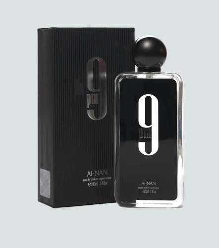 Perfume Bellaplus Afnan 9pm Edp 100mlCU