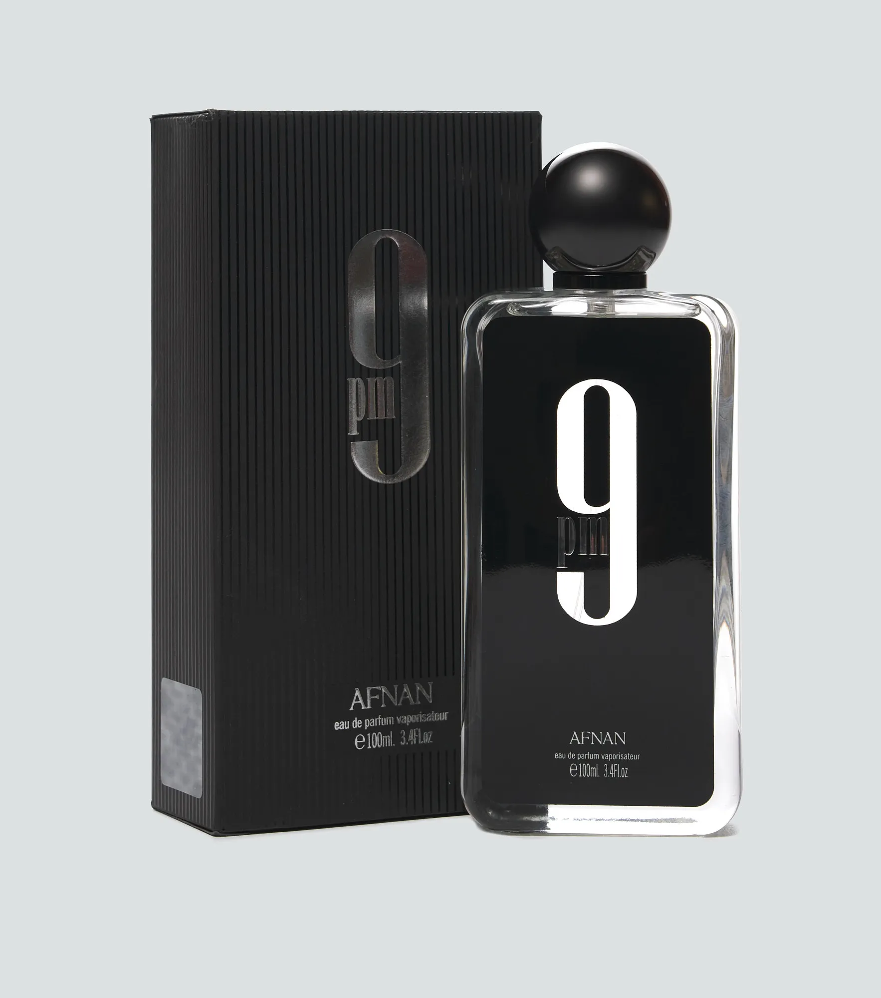 Perfume Bellaplus Afnan 9pm Edp 100ml 133678 CU