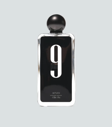Perfume Bellaplus Afnan 9pm Edp 100mlCU