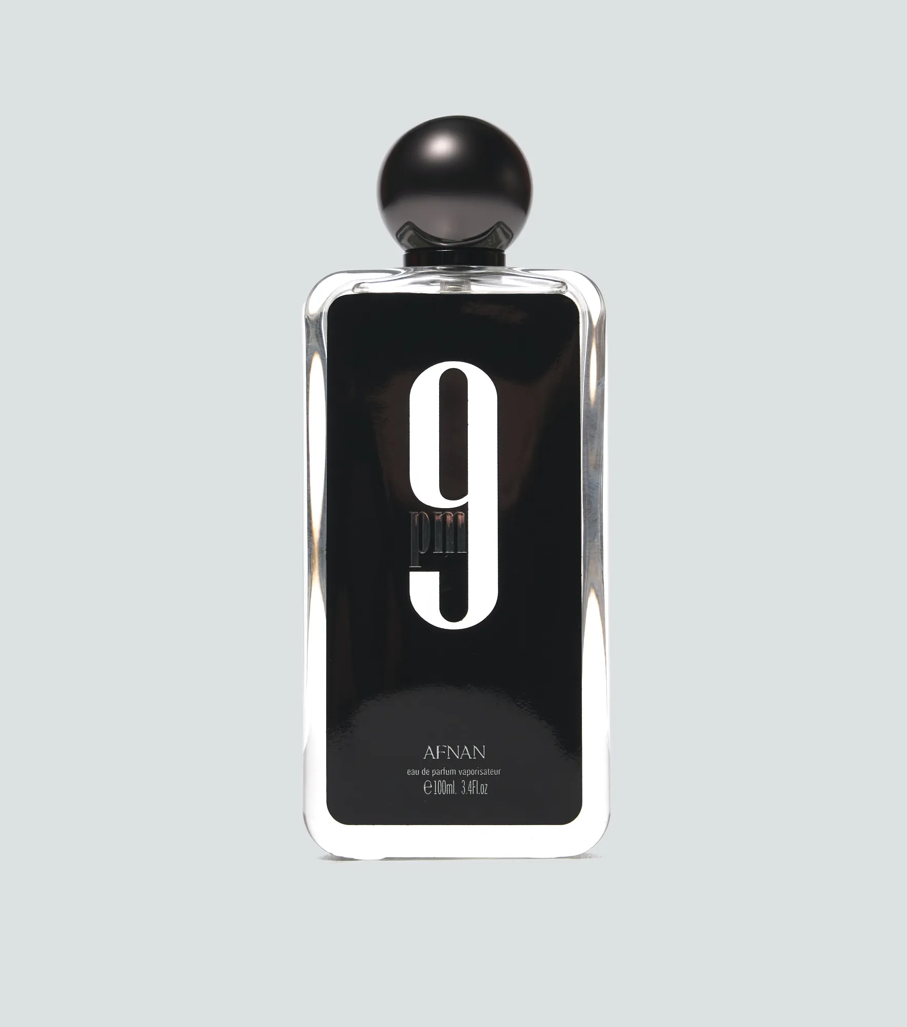 Perfume Bellaplus Afnan 9pm Edp 100mlCU