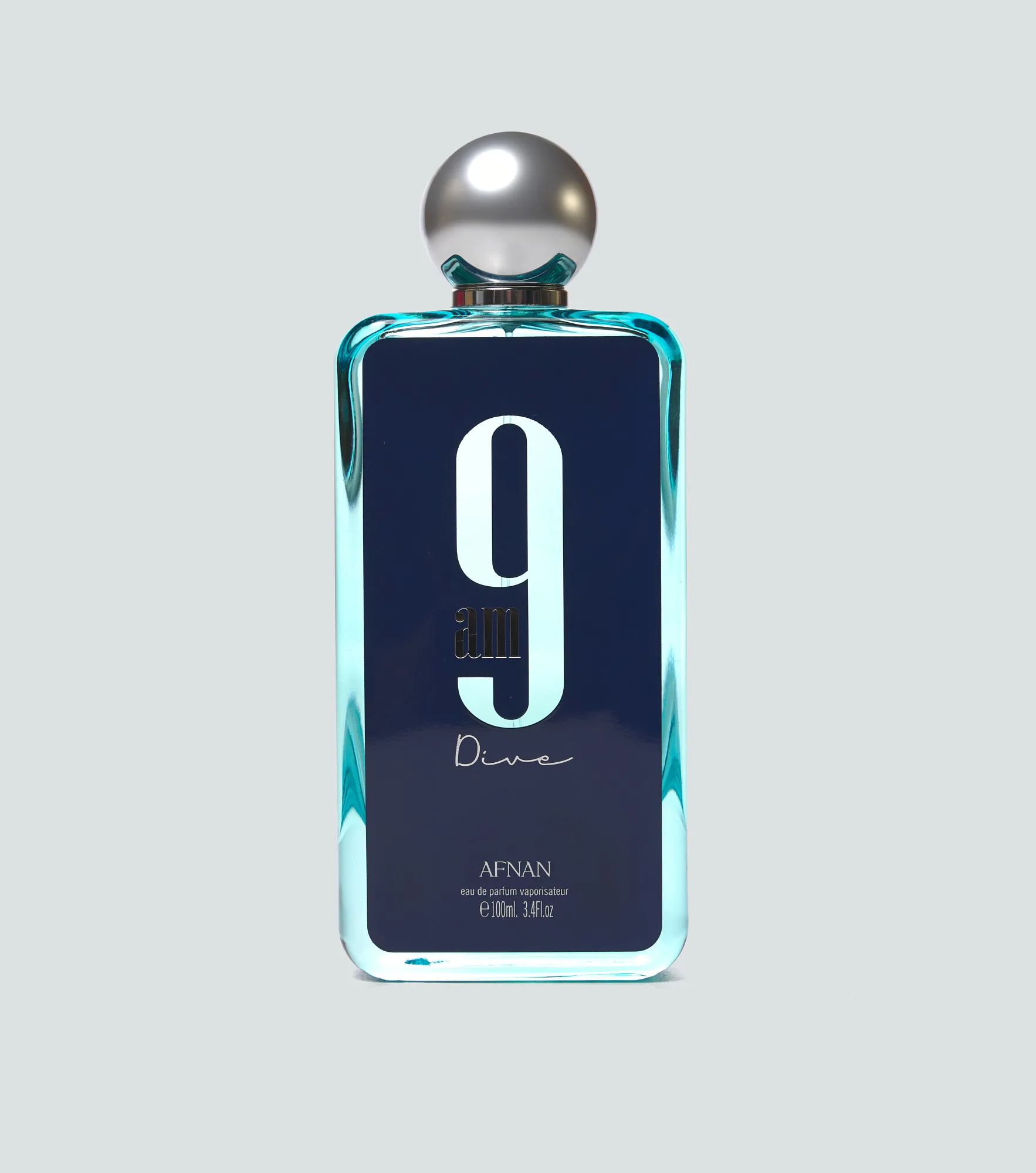 Perfume Afnan 9am Dive Edp 100mlCU