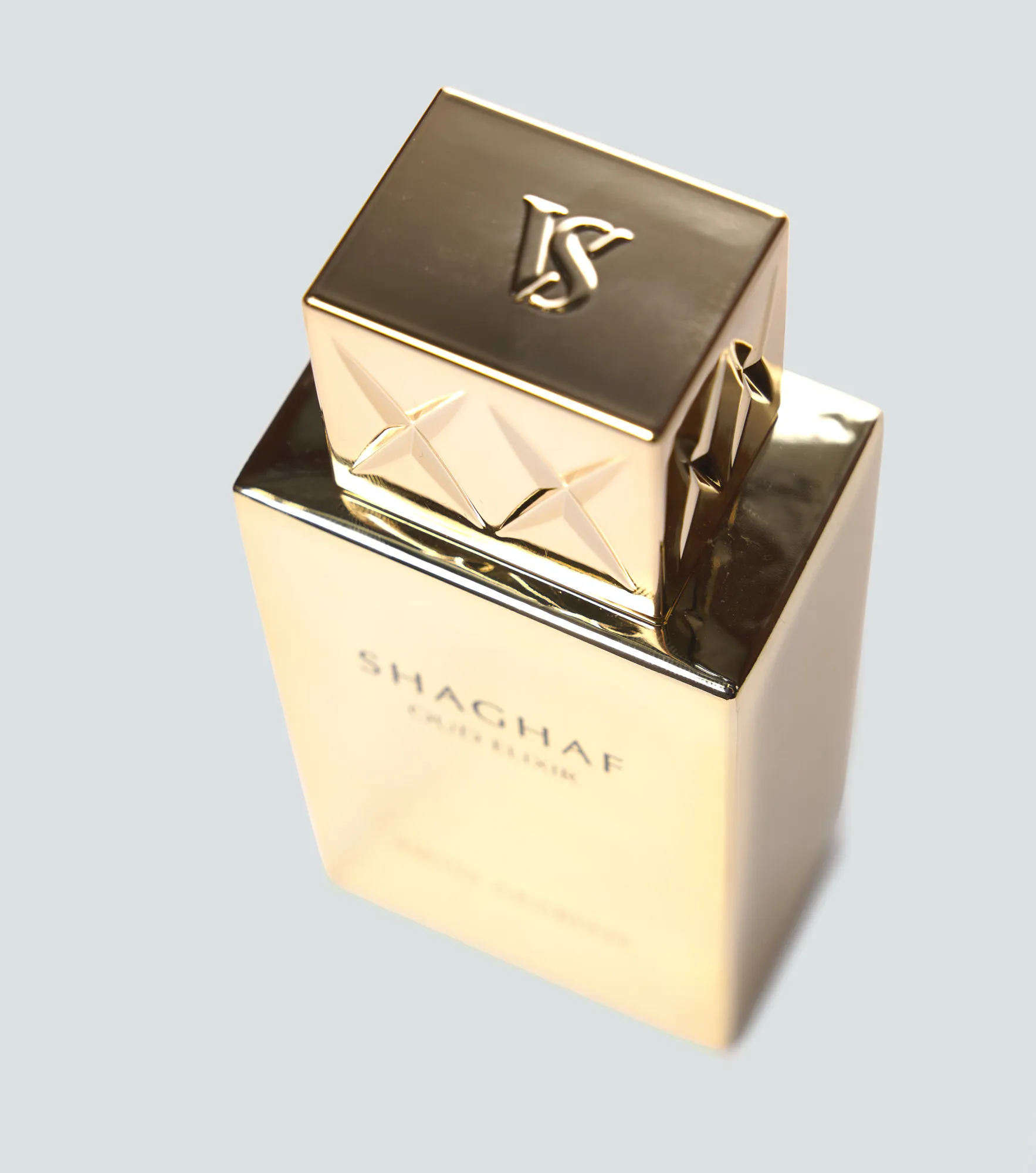 Perfume Bellaplus Shaghaf Oud Elixir Swiss Arabia 75ml 133688 CU