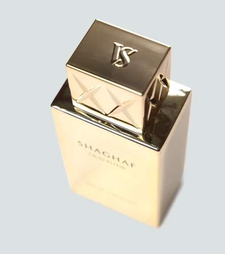 Perfume Bellaplus Shaghaf Oud Elixir Swiss Arabia 75mlCU