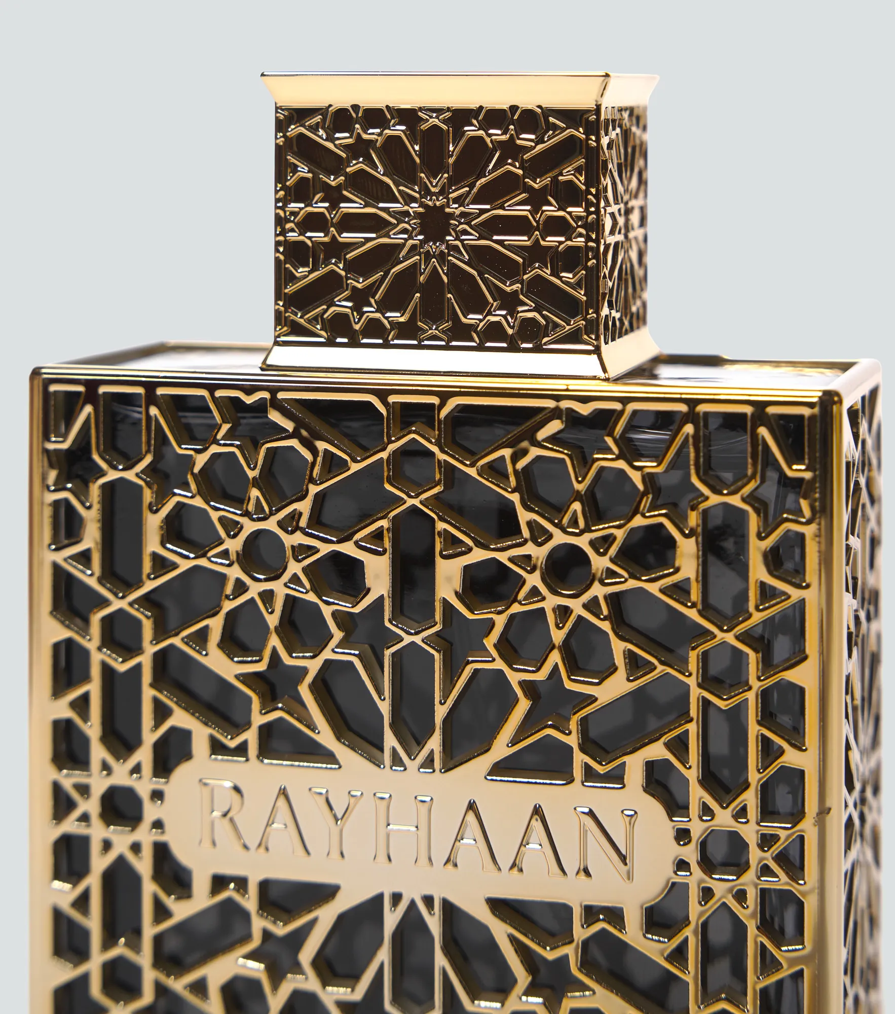 Perfume Paris Success Rayhaan Elixir Edp 100ml 133690 CU